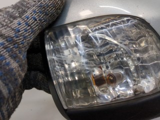 Зеркало боковое правое, ориг. номер 31218841, Volvo XC90 2006-2014