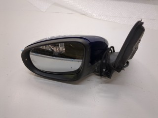 Зеркало боковое левое Volkswagen Golf 6 2008-2012
