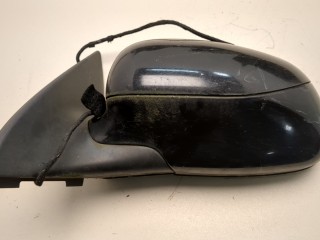 Зеркало боковое левое, Porsche Cayenne 2002-2007