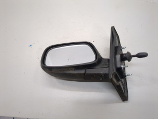 Зеркало боковое левое, ориг. номер 8790602010, Toyota Corolla 2000-2004