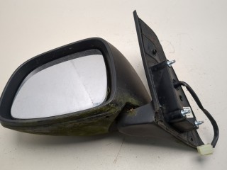 Зеркало боковое левое, ориг. номер 8470279J2026U, Suzuki SX4 2006-2014