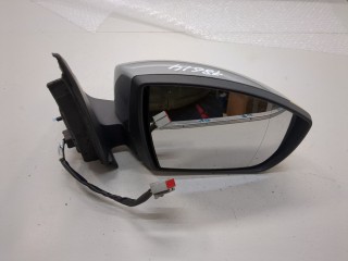Зеркало боковое правое, ориг. номер 1776263, 6M2117682ALK, Ford S-Max 2006-2010