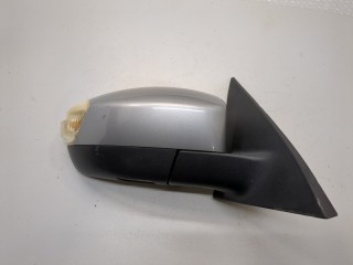 Зеркало боковое правое, ориг. номер 1776263, 6M2117682ALK, Ford S-Max 2006-2010