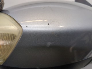 Зеркало боковое правое, ориг. номер 1776263, 6M2117682ALK, Ford S-Max 2006-2010
