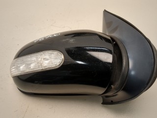 Зеркало боковое правое, ориг. номер A1638103593, A1638100479, Mercedes ML W163 2001-2005