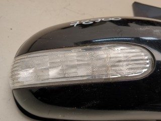 Зеркало боковое правое, ориг. номер A1638103593, A1638100479, Mercedes ML W163 2001-2005