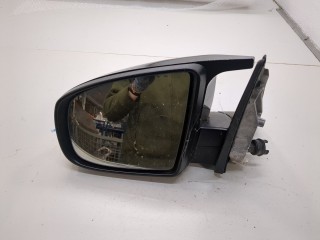 Зеркало боковое левое BMW X5 E70 2006-2010