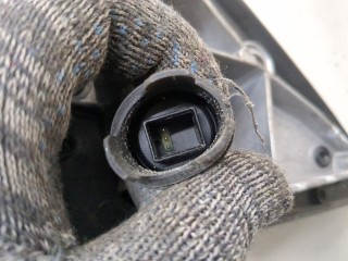 Зеркало боковое левое, ориг. номер 51167282723, 7282723, BMW X5 E70 2006-2010
