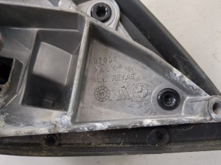 Зеркало боковое левое, ориг. номер 51167282723, 7282723, BMW X5 E70 2006-2010