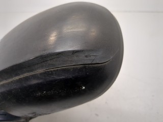 Зеркало боковое левое, ориг. номер 96302BN126, Nissan Almera 2000-2003