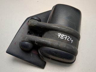 Зеркало боковое левое, ориг. номер 7700352185, Renault Master 1998-2003