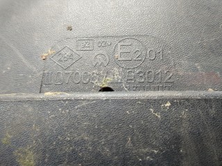 Зеркало боковое левое, ориг. номер 7700352185, Renault Master 1998-2003