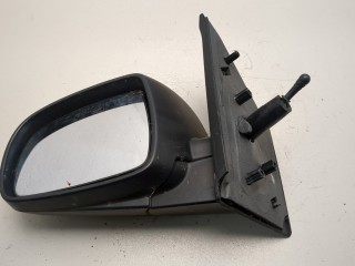 Зеркало боковое левое Nissan Note E11 2005-2008