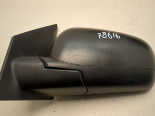 Зеркало боковое левое, ориг. номер 963029U00B, Nissan Note E11 2005-2008