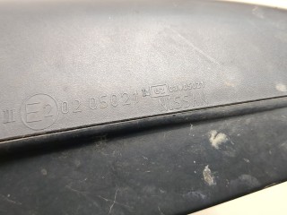 Зеркало боковое левое, ориг. номер 963029U00B, Nissan Note E11 2005-2008