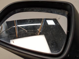 Зеркало боковое левое, ориг. номер 963029U00B, Nissan Note E11 2005-2008