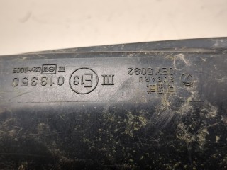 Зеркало боковое правое, ориг. номер 41071904, Subaru Forester (S10) 1997-2000