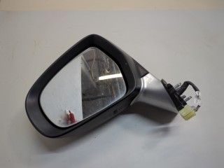 Зеркало боковое левое, ориг. номер 8470261MJ1ZCC, Suzuki SX4 2006-2014