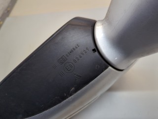 Зеркало боковое левое, ориг. номер 8470261MJ1ZCC, Suzuki SX4 2006-2014