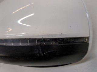 Зеркало боковое левое, ориг. номер 7L6857521L, 7L6857507GE, Audi Q7 2009-2015
