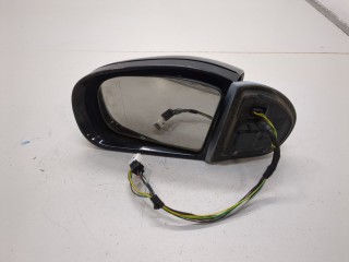 Зеркало боковое левое Mercedes E-Класс 2002-2006