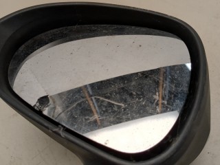 Зеркало боковое левое, ориг. номер 6J0857537B, 1P2857507G, Seat Leon 2005-2012