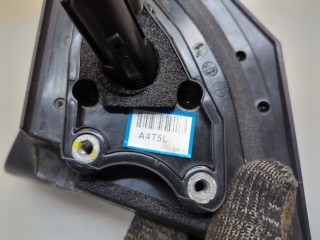 Зеркало боковое левое, Hyundai Accent 1999-2012