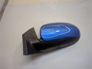 Зеркало боковое левое, Hyundai Accent 1999-2012