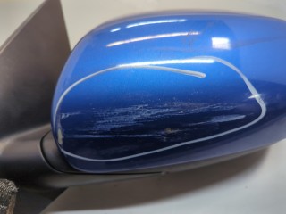 Зеркало боковое левое, Hyundai Accent 1999-2012