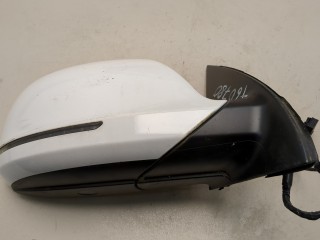 Зеркало боковое правое, ориг. номер 7L6857508GN, 7L6857522AD, Audi Q7 2009-2015