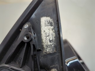 Зеркало боковое правое, ориг. номер 4G2857410N, 4G0857528, 4G0857536B, Audi A6 2011-2014