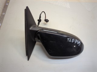 Зеркало боковое правое, ориг. номер 4G2857410N, 4G0857528, 4G0857536B, Audi A6 2011-2014