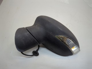 Зеркало боковое левое, ориг. номер 2104882, C1BB17683AD, Ford Fiesta 2012-2019