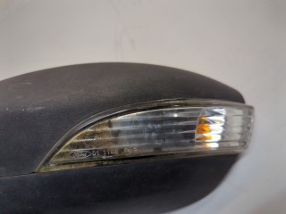 Зеркало боковое левое, ориг. номер 2104882, C1BB17683AD, Ford Fiesta 2012-2019