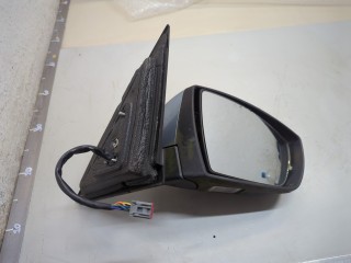 Зеркало боковое правое, ориг. номер 1776263, 6M2117682ALK, Ford S-Max 2006-2010