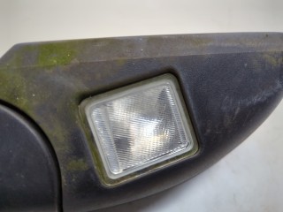 Зеркало боковое правое, ориг. номер 1776263, 6M2117682ALK, Ford S-Max 2006-2010