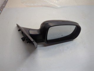 Зеркало боковое правое, ориг. номер 93166022, Opel Tigra 2004-2009