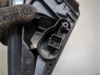 Зеркало боковое правое, ориг. номер 93166022, Opel Tigra 2004-2009