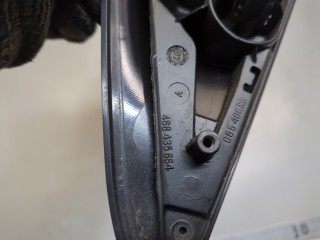 Зеркало боковое правое, ориг. номер 93166022, Opel Tigra 2004-2009