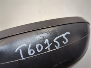 Зеркало боковое правое, ориг. номер 93166022, Opel Tigra 2004-2009