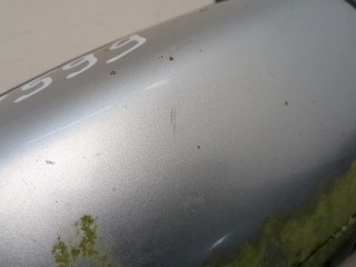 Зеркало боковое правое, ориг. номер 91031FE401TG, Subaru Impreza 2005-2007