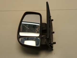 Зеркало боковое левое Renault Master 2003-2010