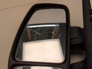 Зеркало боковое левое, ориг. номер 8200163791, Renault Master 2003-2010