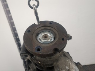 Редуктор моста задний, ориг. номер A1633500414, Mercedes ML W163 2001-2005