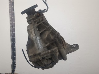 Редуктор моста задний, ориг. номер A1633500414, Mercedes ML W163 2001-2005