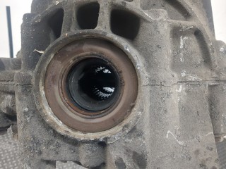 Редуктор моста задний, ориг. номер A1633500414, Mercedes ML W163 2001-2005