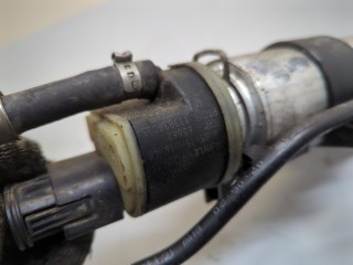 Корпус топливного фильтра, ориг. номер 13328574038, 8574038, Mini Countryman 2010-2016