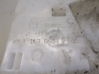Бачок омывателя, ориг. номер A1638690820, Mercedes ML W163 2001-2005