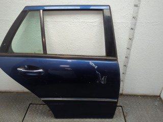 Ручка двери наружная правая задняя Mercedes C W203 2000-2004