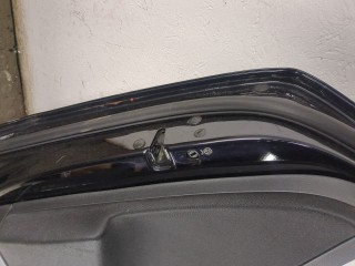 Ручка двери наружная левая задняя, ориг. номер 3C0837205, 3C0837885J, Volkswagen Passat 2005-2010